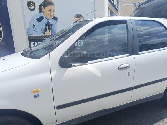 Sahibinden Fiat Palio 1.4 EL 2001 Model