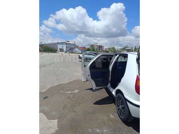 Sahibinden Fiat Palio 1.4 EL 2001 Model