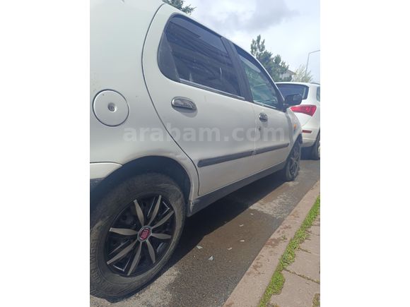 Sahibinden Fiat Palio 1.4 EL 2001 Model