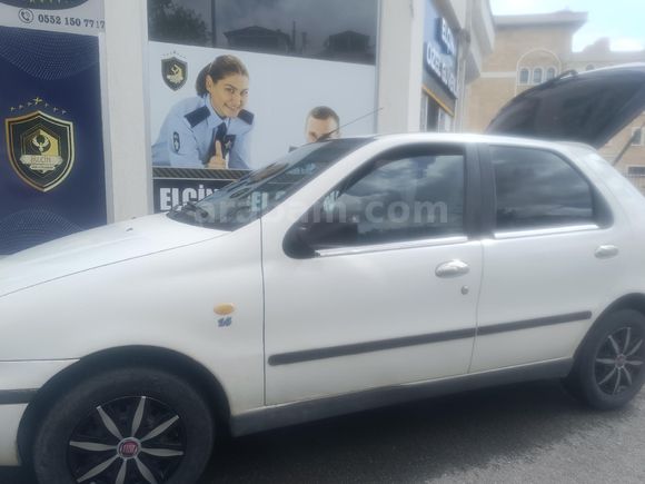 Sahibinden Fiat Palio 1.4 EL 2001 Model