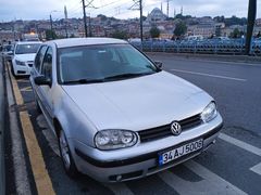 Sahibinden Volkswagen Golf 1.9 TDi Comfortline 1999 Model