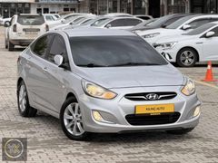 *KILINÇ*HATASIZ-EMSALSİZ-OTOMATİK-LPGLİ ACCENT BLUE 157.000KM