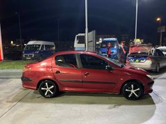 Sahibinden Peugeot 206+ 1.4 Comfort 2009 Model 