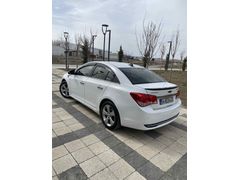Sahibinden Chevrolet Cruze 1.6 Design Edition 2011 Model 