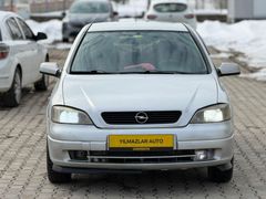 Sahibinden Opel Astra 1.6 CD