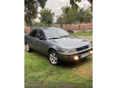 Sahibinden Toyota Corolla 1.6 GL 1993 Model 