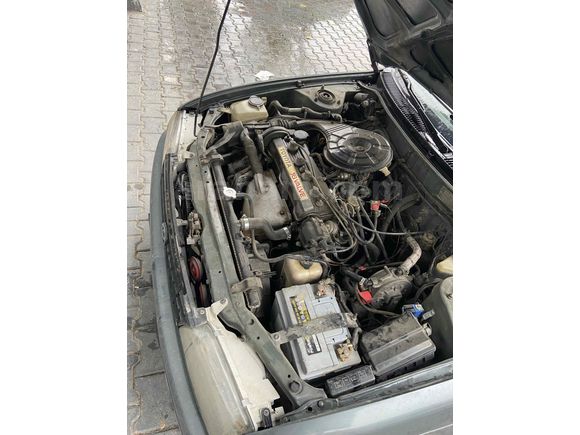 Sahibinden Toyota Corolla 1.6 GL 1993 Model 