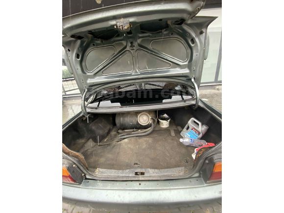 Sahibinden Toyota Corolla 1.6 GL 1993 Model 
