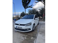 sahibinden acil otomatik polo