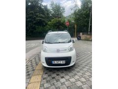 Sahibinden Fiat Fiorino Combi 1.3 Multijet Emotion 2015 Model 