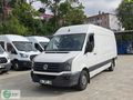Ford Bayi Gürbaşlar'dan 2012 Volkswagen Crafter Van Uzun