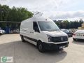 Ford Bayi Gürbaşlar'dan 2012 Volkswagen Crafter Van Uzun