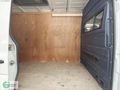 Ford Bayi Gürbaşlar'dan 2012 Volkswagen Crafter Van Uzun