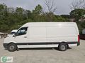Ford Bayi Gürbaşlar'dan 2012 Volkswagen Crafter Van Uzun
