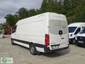 Ford Bayi Gürbaşlar'dan 2012 Volkswagen Crafter Van Uzun