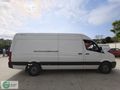 Ford Bayi Gürbaşlar'dan 2012 Volkswagen Crafter Van Uzun