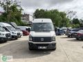 Ford Bayi Gürbaşlar'dan 2012 Volkswagen Crafter Van Uzun