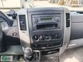 Ford Bayi Gürbaşlar'dan 2012 Volkswagen Crafter Van Uzun