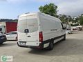 Ford Bayi Gürbaşlar'dan 2012 Volkswagen Crafter Van Uzun