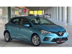 VEİS OTOMOTİV'DEN RENAULT CLİO 1.0TCE TOUCH KUSURSUZ KONDİSYON