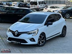 2020 CLİO 1.0 TOUCH OTOMATİK 75.000 KM BAKIMLI EKSTRALI - ERAD