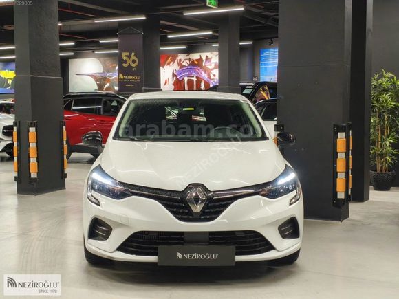*K.KARTINA 12 TAKSİT*_2023 RENAULT CLIO 1.0 TCE TOUCH