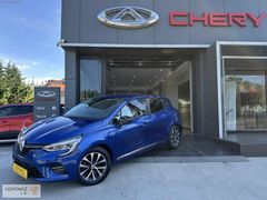 ALDATMAZ PLAZADAN 2023 MODEL RENAULT CLİO TOUCH 1.OT MANUEL %20K