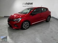 HEDEF RENAULT'DAN 0,99 KREDİ 2023 CLİO TOUCH MANUEL % 20