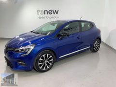 HEDEF RENAULT'DAN 0,99 KREDİ 2023 CLİO TOUCH MANUEL % 20