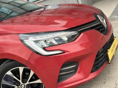 Touch Paket 1.0 Tce Renault Clio 70 Bin Km'de - K K 12 Taksit -