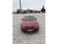 Sahibinden Mazda 3 1.6 Dynamic 2005 Model  495.850 km Kırmızı