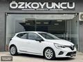 2023 "36.000 KM" RENAULT CLİO 1.0TCE TOUCH BEYAZ/SERVİS BAKIMLI