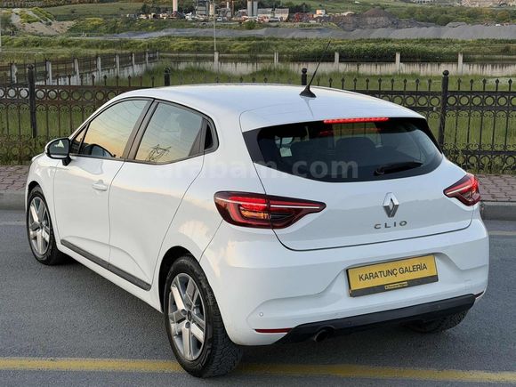 2021 MODEL 1.0 TCE 106.000KM TOUCH PAKET 280 BİN PEŞİN 36 AY