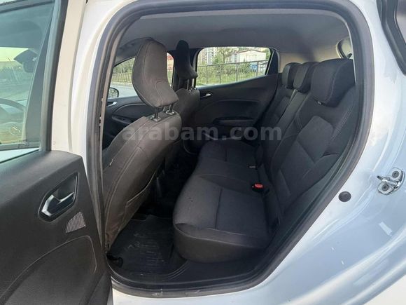 2021 MODEL 1.0 TCE 106.000KM TOUCH PAKET 280 BİN PEŞİN 36 AY