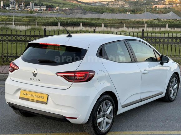 2021 MODEL 1.0 TCE 106.000KM TOUCH PAKET 280 BİN PEŞİN 36 AY