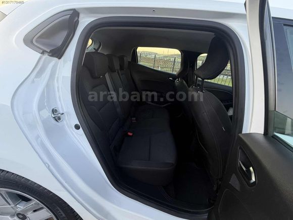 2021 MODEL 1.0 TCE 106.000KM TOUCH PAKET 280 BİN PEŞİN 36 AY