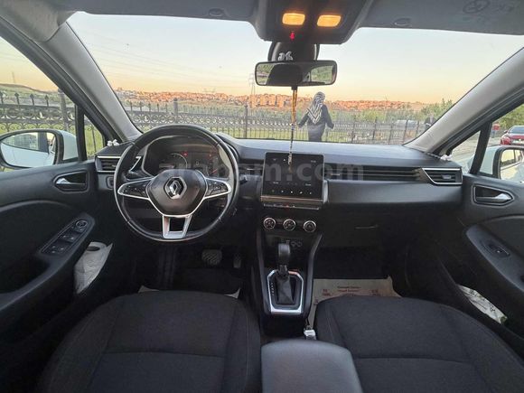 2021 MODEL 1.0 TCE 106.000KM TOUCH PAKET 280 BİN PEŞİN 36 AY