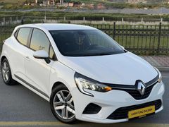 2021 MODEL 1.0 TCE 106.000KM TOUCH PAKET 280 BİN PEŞİN 36 AY