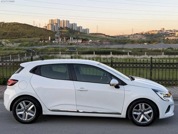 2021 MODEL 1.0 TCE 106.000KM TOUCH PAKET 280 BİN PEŞİN 36 AY
