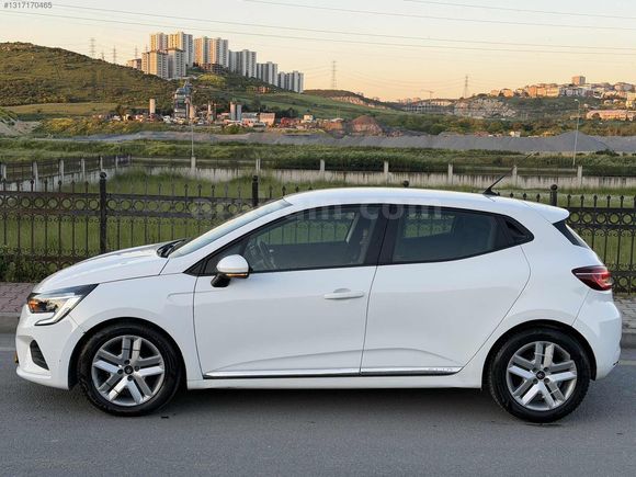 2021 MODEL 1.0 TCE 106.000KM TOUCH PAKET 280 BİN PEŞİN 36 AY