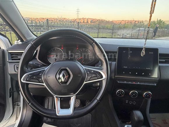 2021 MODEL 1.0 TCE 106.000KM TOUCH PAKET 280 BİN PEŞİN 36 AY