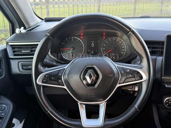 2021 MODEL 1.0 TCE 106.000KM TOUCH PAKET 280 BİN PEŞİN 36 AY