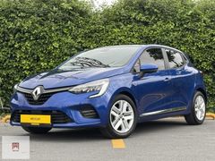 DEĞIŞENSİZ CLİO 1.0TCE TOUCH-100hp OTOMATIK-CARPLAY-EKRAN