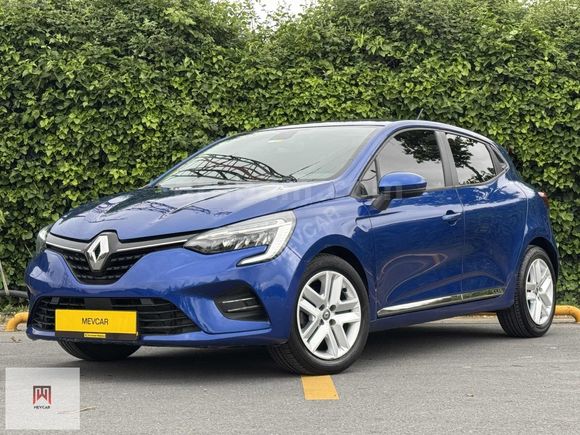 DEĞIŞENSİZ CLİO 1.0TCE TOUCH-100hp OTOMATIK-CARPLAY-EKRAN
