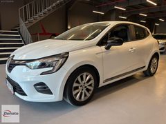 2022 CLIO TOUCH 1.0 TCE X-TRONIC 90BG 60.000KM / 980.000TL