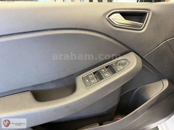 ASLANOĞLU PLAZA'DAN 2023 RENAULT CLİO 1.0TCE TOUCH