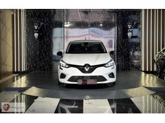 ASLANOĞLU PLAZA'DAN 2023 RENAULT CLİO 1.0TCE TOUCH
