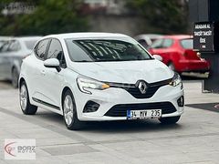 BORZ MOTOR'DAN 2020 CLIO TOUCH OTO+CARPLAY+0.99 KREDİ İMKANI