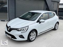 2020 CLİO 1.0 TCE TOUCH OTOMATİK EKRANLI BOYASIZ