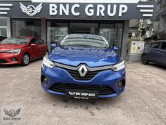 BNC GRUP AUTO RENAULT CLİO 1.0 TCE TOUCH 2021 MODEL